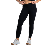 Lift Heavy High Waisted Training Leggings