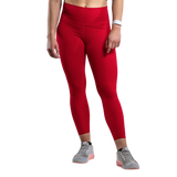 Lift Heavy High Waisted Training Leggings