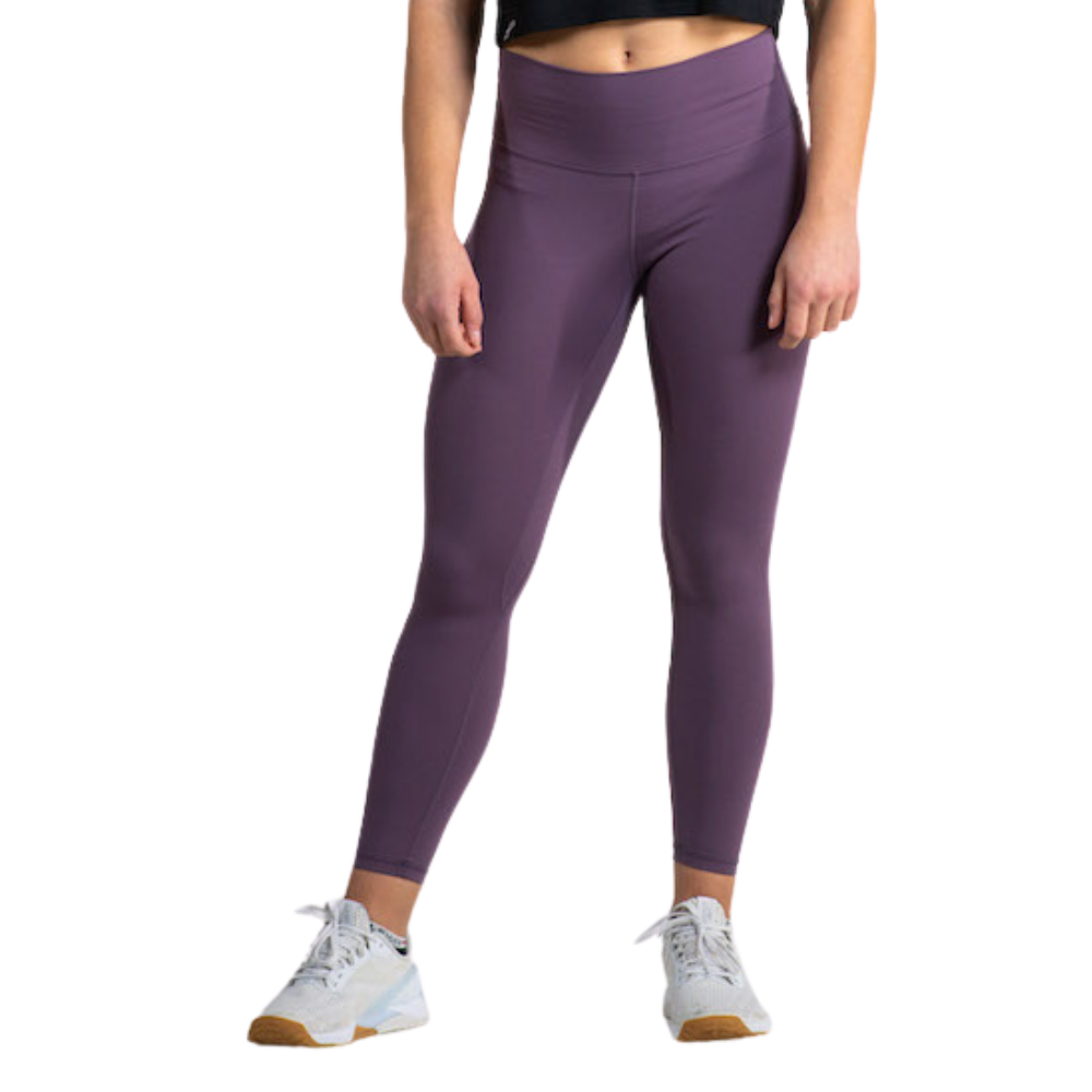 Lift Heavy High Waisted Training Leggings