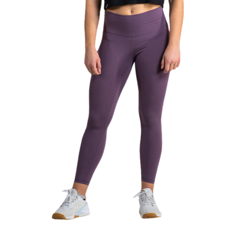 Lift Heavy High Waisted Training Leggings