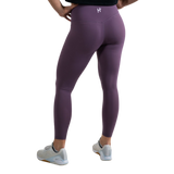 Lift Heavy High Waisted Training Leggings