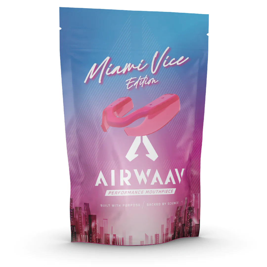 Airwaav HIIT Miami Vice Edition - wodstore