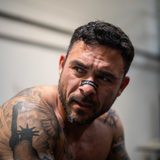 Lift Heavy Nasenpflaster - wodstore