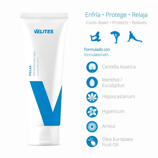 Velites Magma + Polar + Care Pack - wodstore