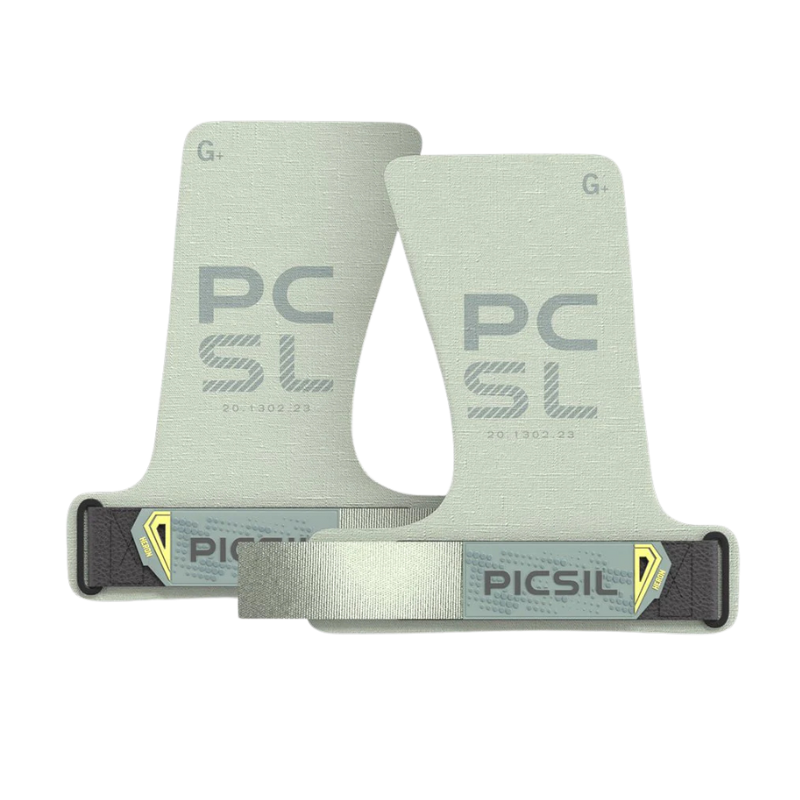 PicSil Golden Eagle Grips