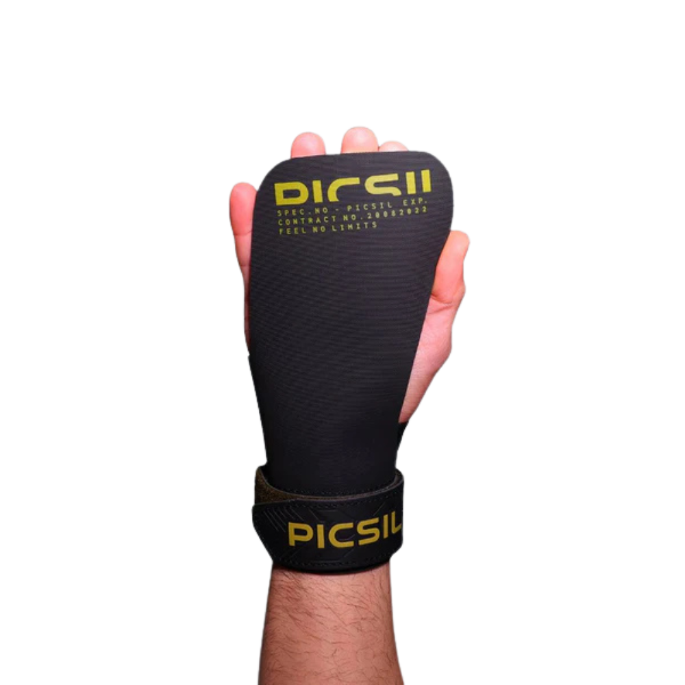 PicSil Phoenix Grips - wodstore