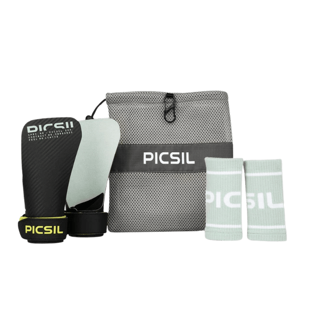 PicSil Hawk Grips - wodstore