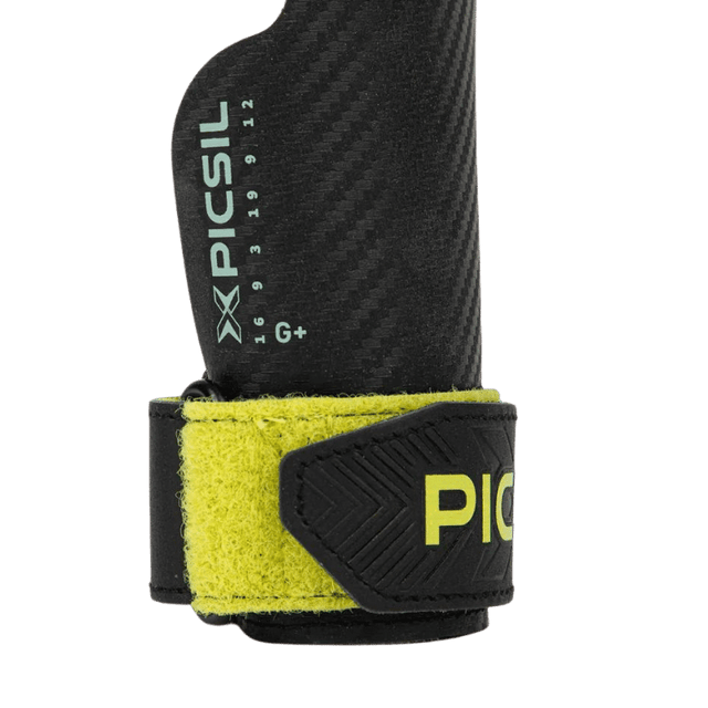 PicSil Hawk Grips - wodstore