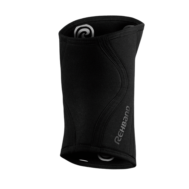 Rehband RX Knee-Sleeve knee bandage 7mm (1 piece)