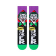 Stance Joker Comic Crew Socken - wodstore