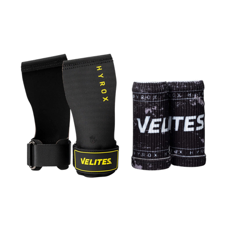 Velites HYROX All Terrain Hand Grips - wodstore