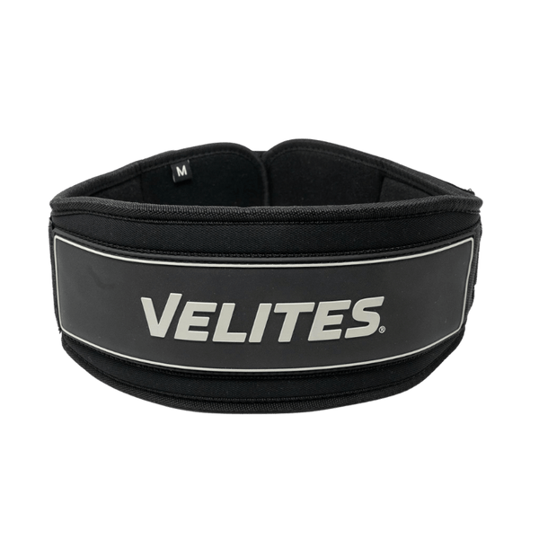 Lift Heavy Elite Weightlifting Belt