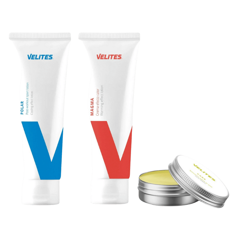 Velites Magma + Polar + Care Pack - wodstore