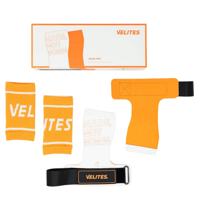 Velites Quad Pro Grips - wodstore