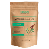 Vitalium Vitamin B Komplex - wodstore