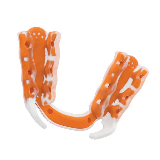 Airwaav Endurance bite splint (2 mouthpieces)