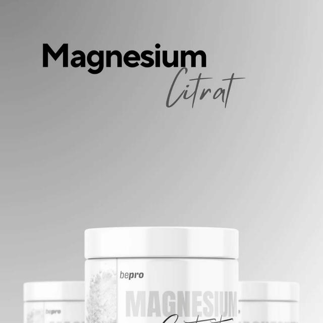 betterprotein Magnesium - wodstore