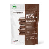 betterprotein Whey Protein - wodstore