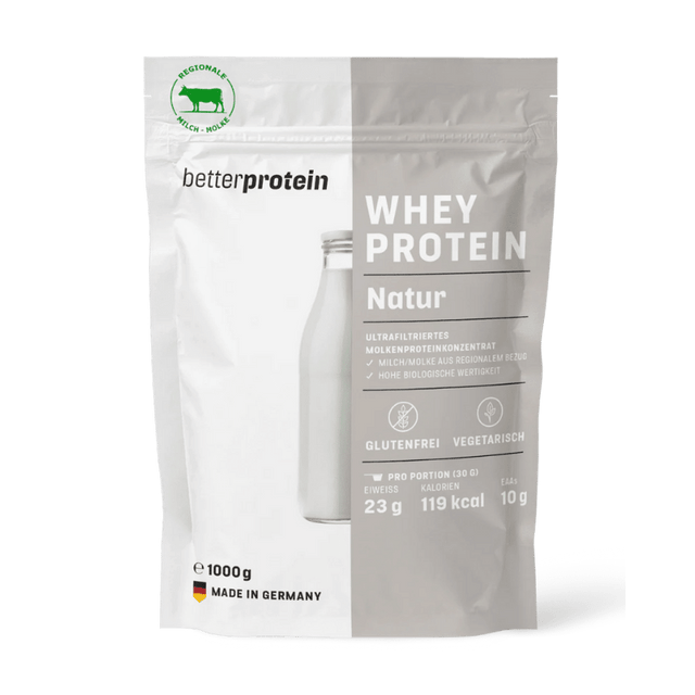 betterprotein Whey Protein - wodstore