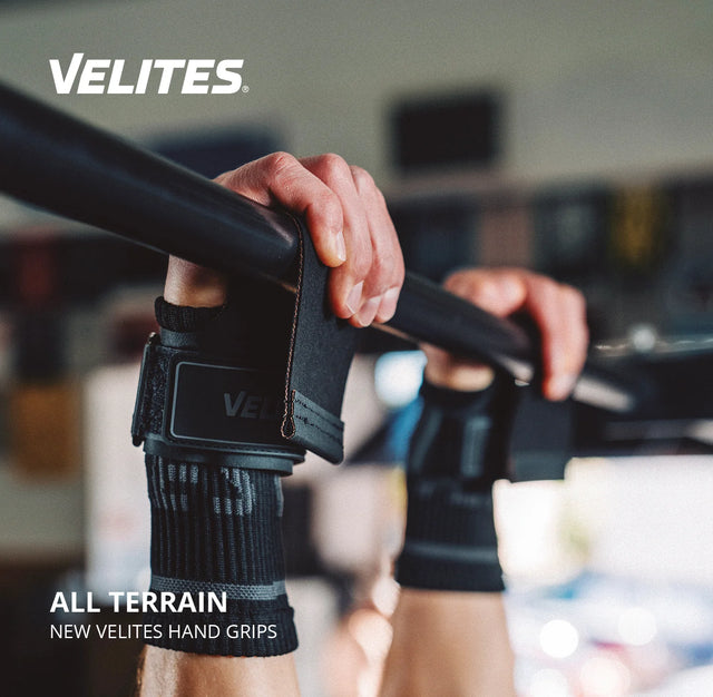 Velites All Terrain Hand Grips - wodstore