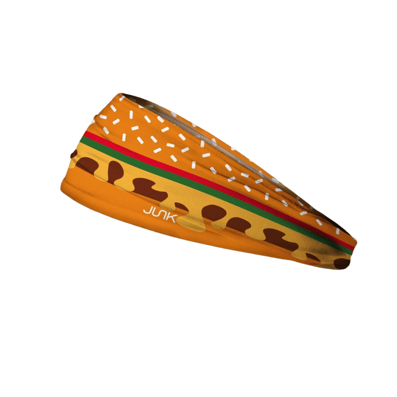 Junk Headband Stirnband Big Bang Lite - wodstore