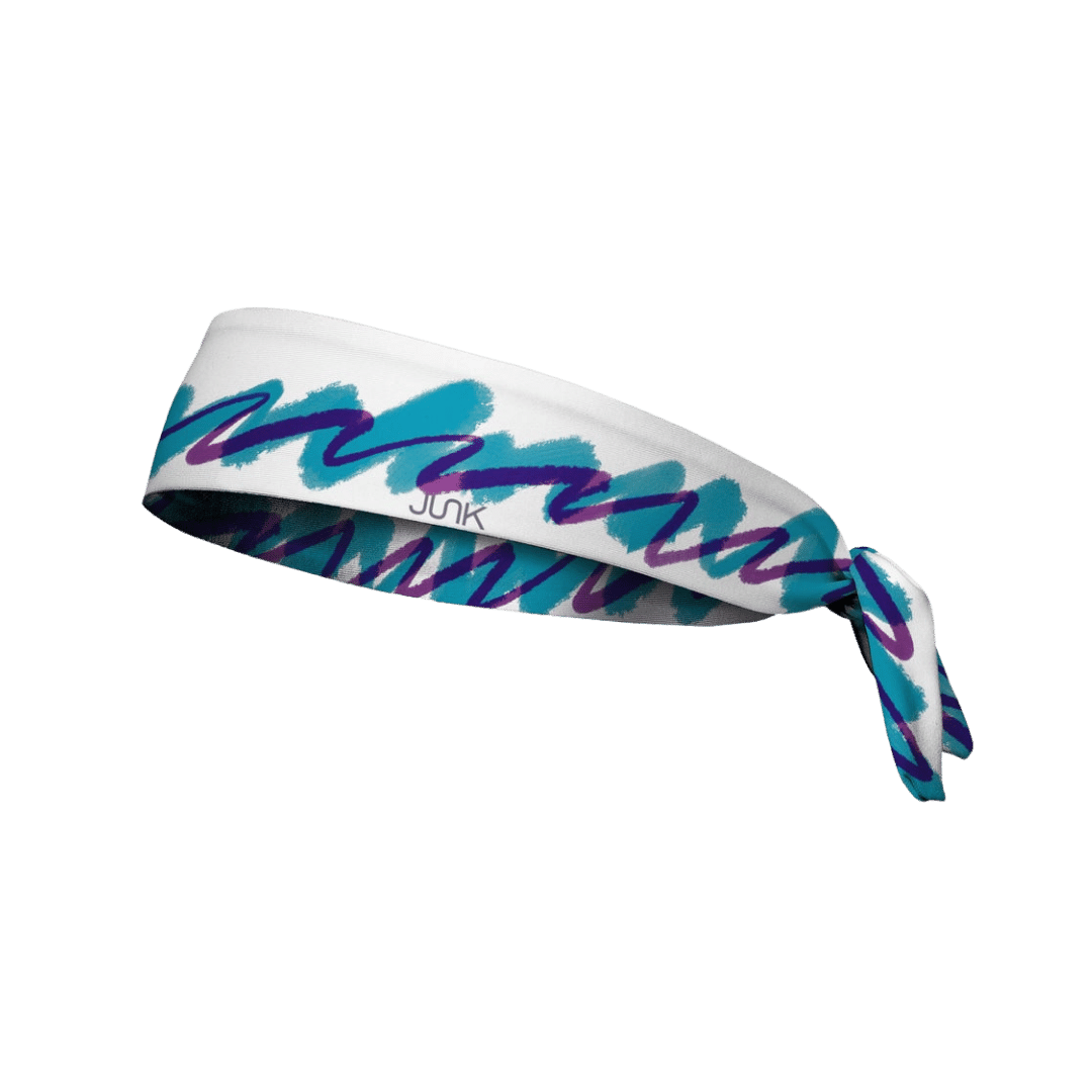 Junk Headband Stirnband Flex Tie - wodstore