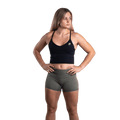 Lift Heavy Tight Shorts - wodstore