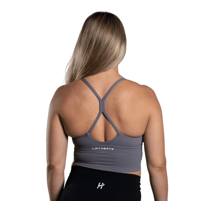 Lift Heavy Classic Bra - wodstore