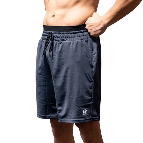 Lift Heavy Classic Training Shorts - wodstore