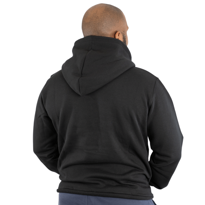 Lift Heavy Core Hoodie - wodstore