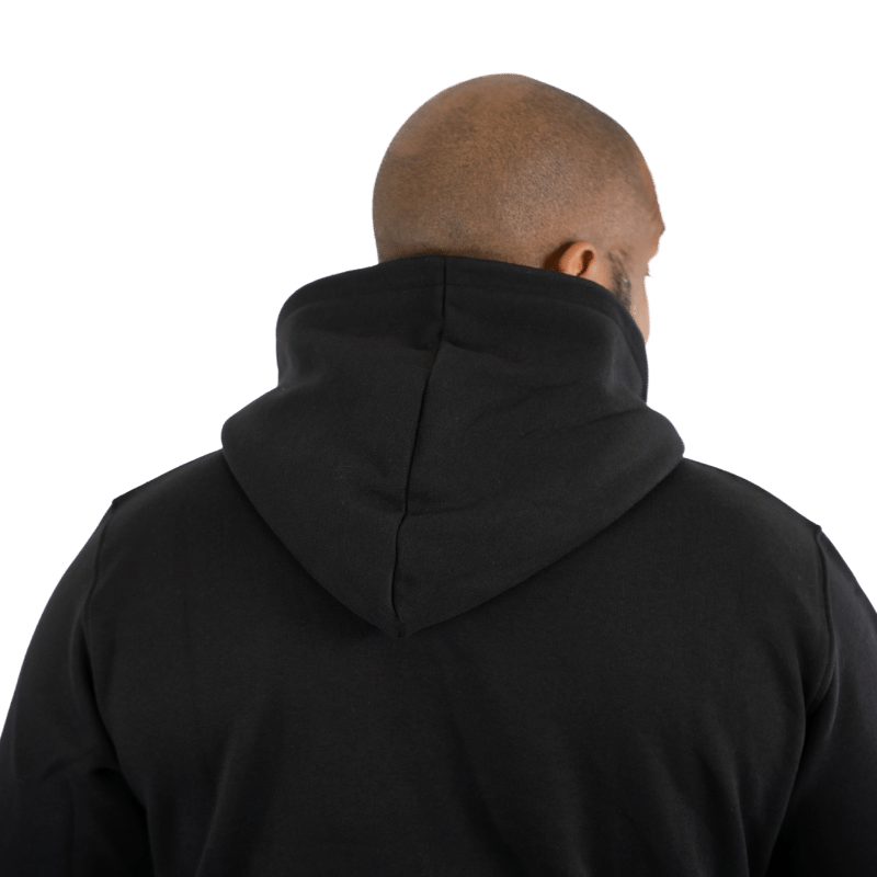 Lift Heavy Core Hoodie - wodstore
