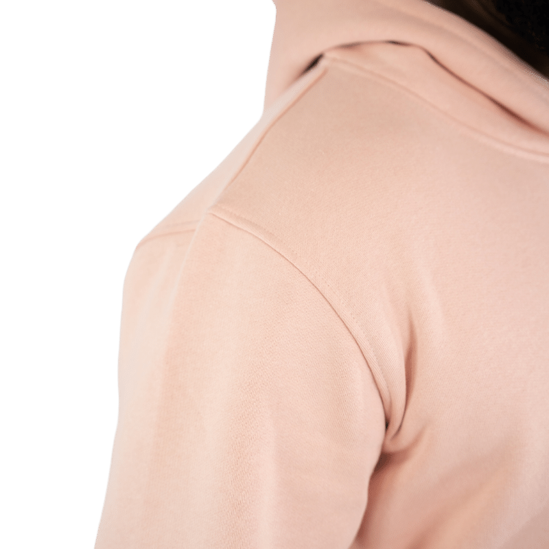Lift Heavy Core Hoodie - wodstore