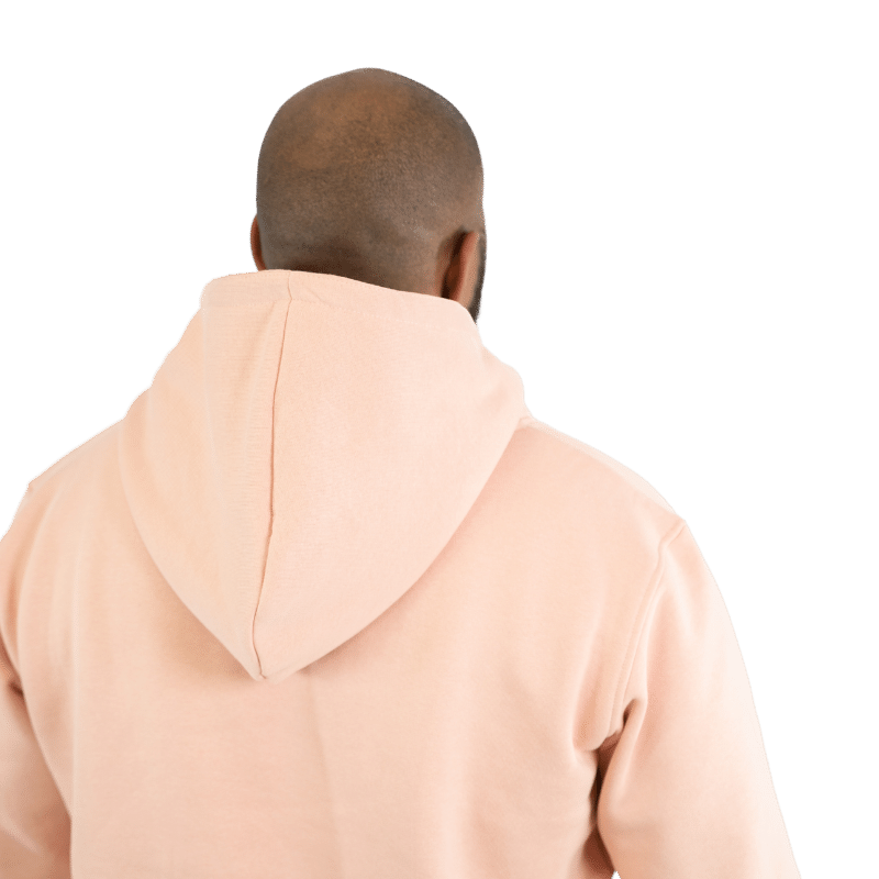 Lift Heavy Core Hoodie - wodstore