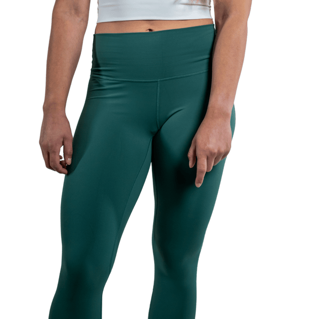 Lift Heavy High Waisted Training Leggings - wodstore