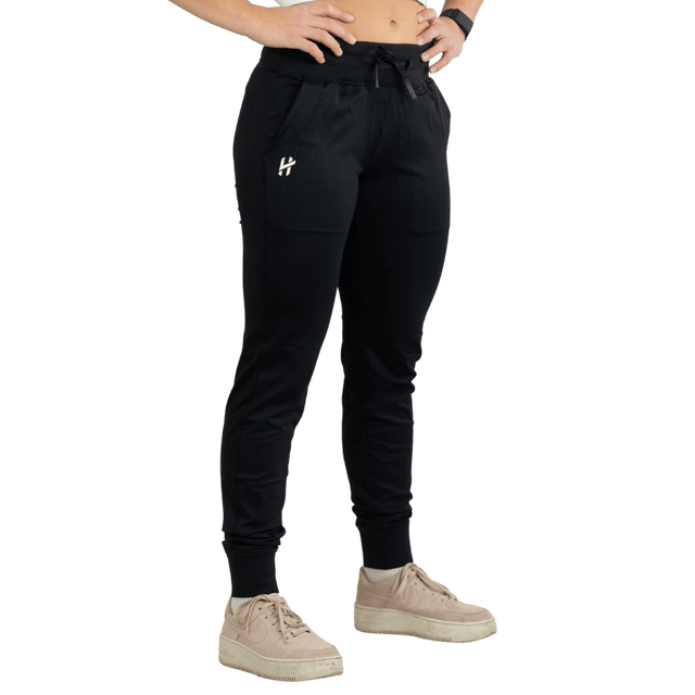 Lift Heavy Essential Sport Jogger Damen - wodstore