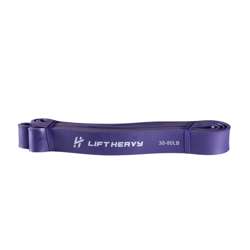 Lift Heavy Resistance Bands Latex Widerstandsbänder - wodstore