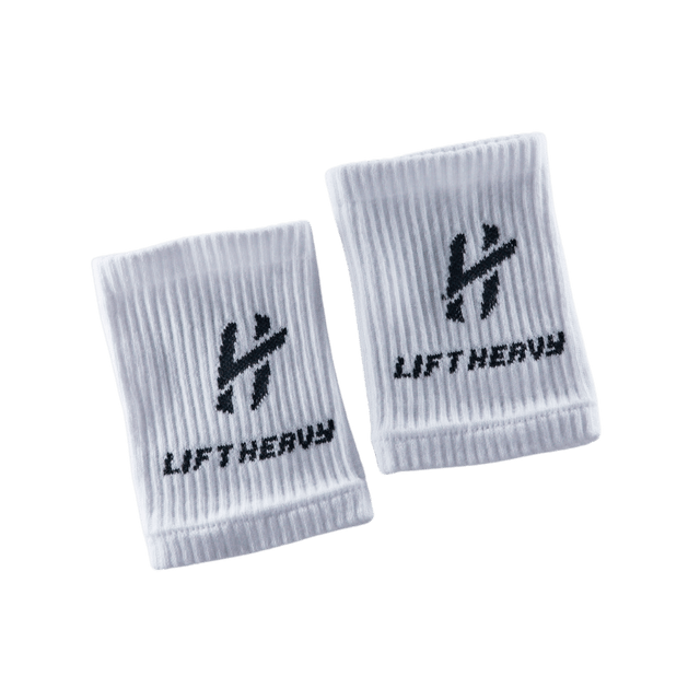 Lift Heavy Wrist Bands - wodstore