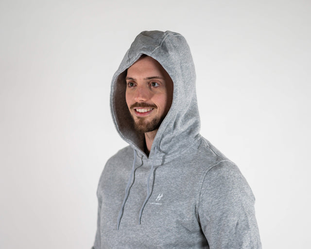 Classic Hoodie 2.0 - wodstore