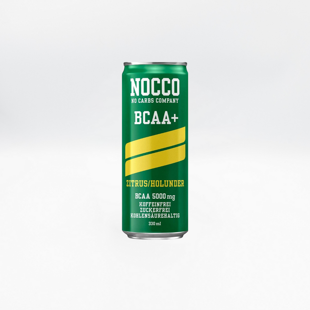 Nocco BCAA Drink - wodstore