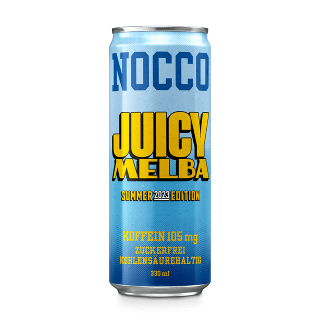 Nocco BCAA Drink - wodstore