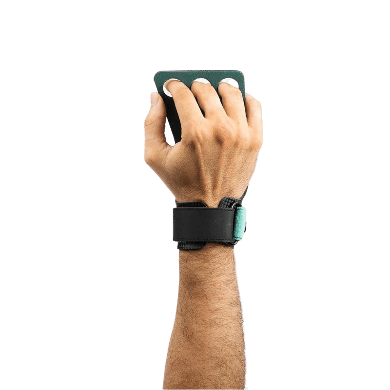 PicSil Falcon Grips 3 Finger - wodstore