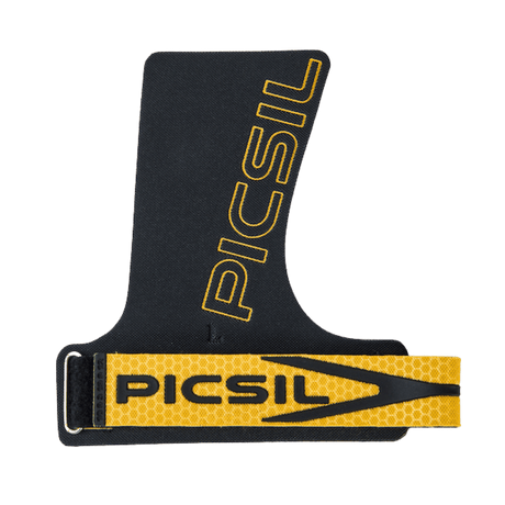 PicSil Golden Eagle Grips - wodstore