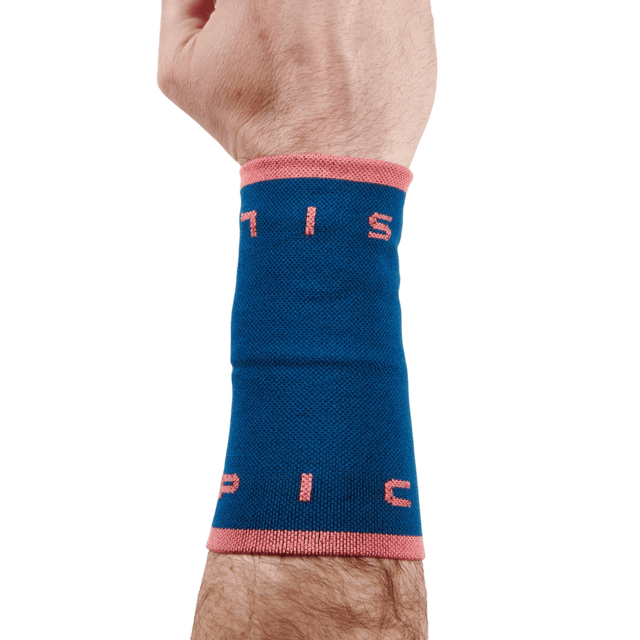 PicSil Long Wrist Bands - wodstore