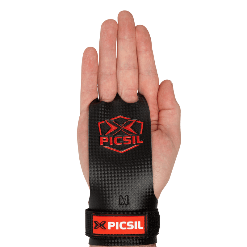PicSil Falcon Grips 2 Finger - wodstore