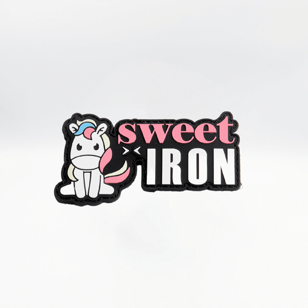 PicSil Sweet Iron Patch - wodstore