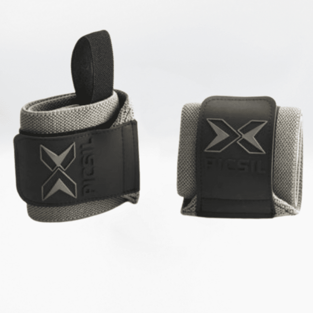 PicSil Wrist Wraps - wodstore