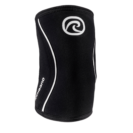 Rehband RX Elbow Sleeve 5mm, Ellenbogenbandage (1 Stück) - wodstore
