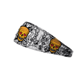 Junk Headband Stirnband Big Bang Lite - wodstore