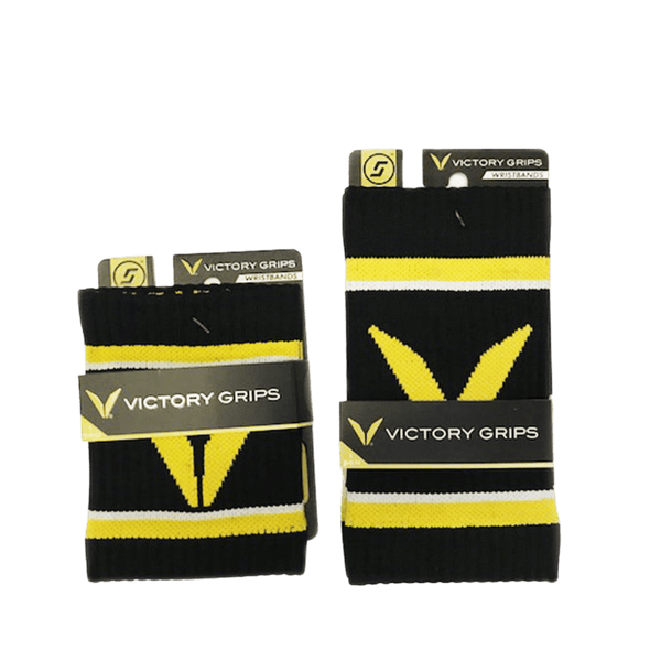 Victory Grips Compression Wrist Bands - wodstore
