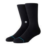 Stance Icon Crew Socken - wodstore